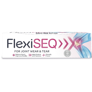 FlexiSEQ Joint Wear & Tear