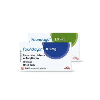 Foundayo Pill Bundles