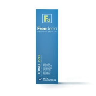 Freederm Fast Track Gel - 25g