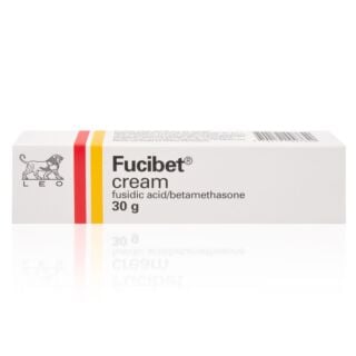 Fucibet Cream