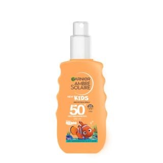 Garnier Ambre Solaire Kids Nemo Protection Spray SPF50 - 150ml