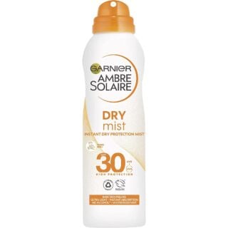 Garnier Ambre Solaire Mist Sun Cream Spray - SPF 30