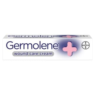 Germolene Wound Care Cream - 30g