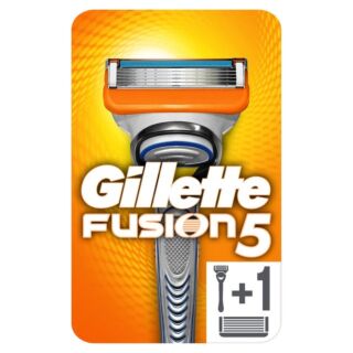 Gillette Fusion 5 Manual Razor