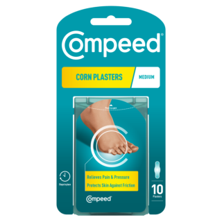 Compeed Corn Medium - 10 Plasters