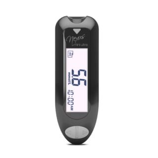 GlucoRx Nexus Mini Ultra Blood Glucose Meter