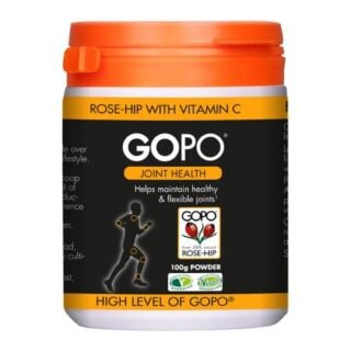 GOPO Joint Health Powder - 100g