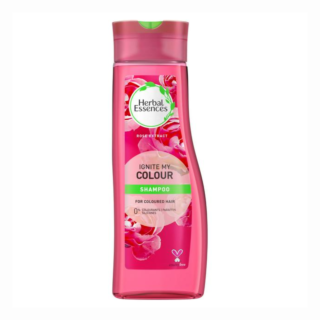 Herbal Essences Ignite My Colour Rose Shampoo - 200ml