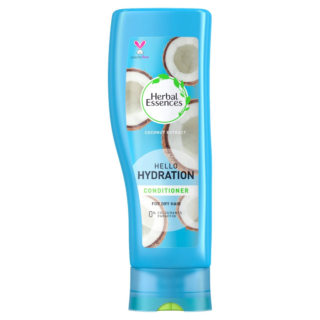 Herbal Essences Hello Hydration Shampoo - 200ml - (Case Of 6)