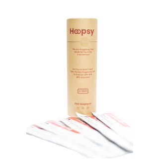 Hoopsy Eco Pregnancy Test - 5 Pack 