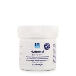 Hydromol Ointment - 500g