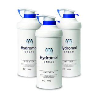 Hydromol Ointment - 500g - Triple Pack