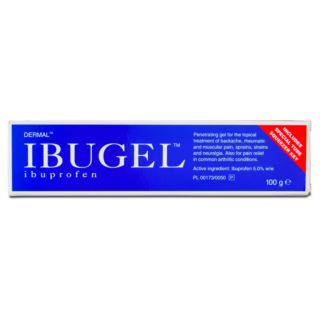 Ibugel Gel - 100g