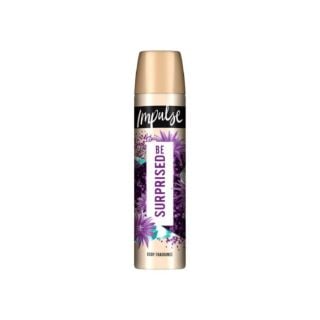 Impulse Be Surprised Body Spray - 75ml