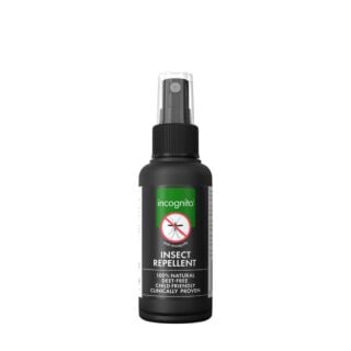 Incognito Insect Repellent Travel Spray - 50ml