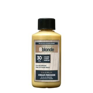 Jerome Russell BBlonde Maximum Lift Cream Peroxide 75ml