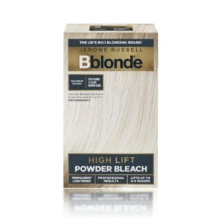 Jerome Russell BBlonde High Lift Powder Bleach