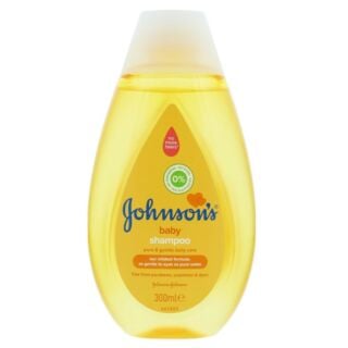 Johnson's Baby Shampoo - 300ml