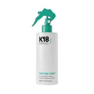K18 Hair Chelating Complex Peptide Prep Spray - 300ml