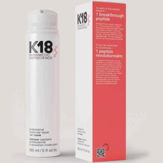 K18 Hair Molecular Repair Leave-In Mask - 150ml