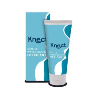 Knect Personal Water Based Lube (Was KY Jelly) - 75ml