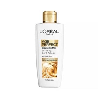 L'Oréal Paris Age Perfect Cleansing Milk - 200ml