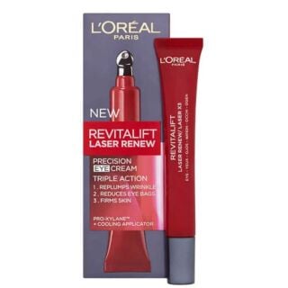 L'Oréal Paris Revitalift Laser Renew Eye Cream- 15ml