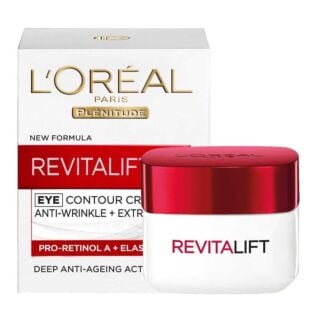 L'Oréal Paris Dermo Expertise Revitalift Laser Renew Precision Eye Cream - 15ml