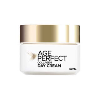L'Oreal Age Perfect Collagen Day Cream - 50ml