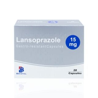 Lansoprazole Capsules