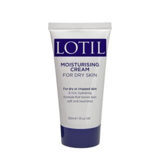Lotil Moisturising Cream - 30ml