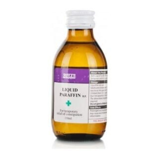 Bell's Liquid Paraffin BP - 150ml