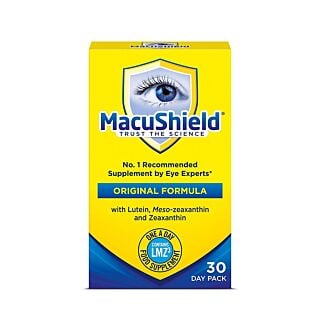 Macushield Original - 30 Capsules