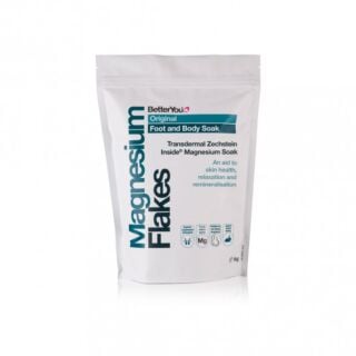 BetterYou Magnesium Flakes - 1KG