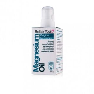 BetterYou Magnesium Oil Original Body Spray - 100ml