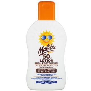 Malibu Kids Lotion SPF 50 - 200ml 