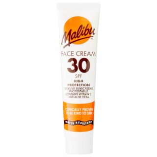 Malibu Face Cream SPF30 - 40ml