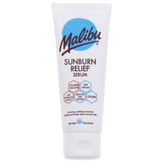 Malibu Soothing Sunburn Relief Serum - 75ml