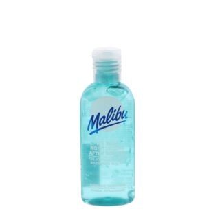Malibu Ice Blue Aftersun Gel - 100ml
