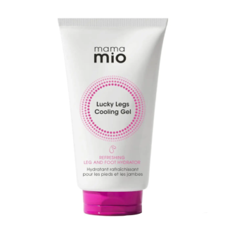 Mama Mio Lucky Legs Cooling Gel - 125ml