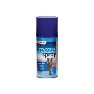 Masterplast Freeze Spray - 150ml