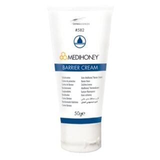 Medihoney Derma Barrier Cream - 50g