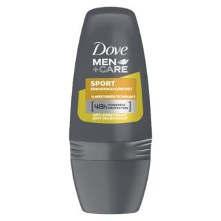 Dove Men+ Care Roll On Sport Endurance Antiperspirant Deodorant 50ml