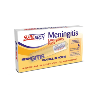 Suresign Meningitis Emergency Test