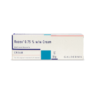 Rozex Cream