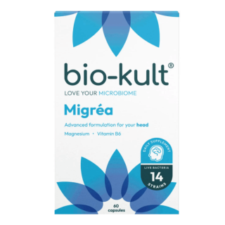 Bio-Kult Migrea - 60 Capsules