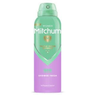 Mitchum For Women Shower Fresh Deodorant - 200ml