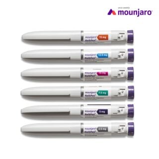 Mounjaro