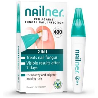 Nailner Nail Fungus Infection Treatment Pen - 4ml