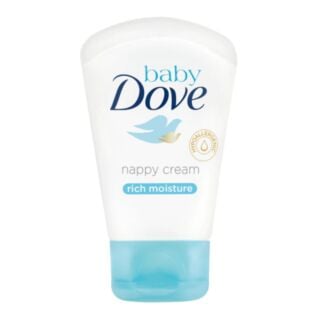 Dove Baby Nappy Cream - 45g